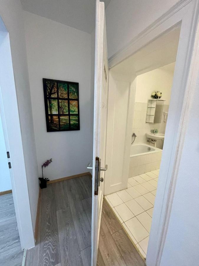 Premium Family Room Mz Viyana Dış mekan fotoğraf
